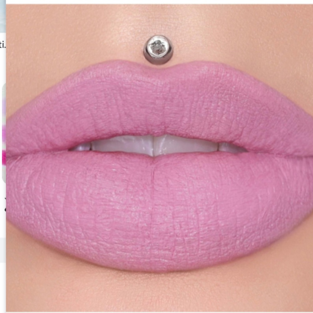 Jeffree Star Velvet Trap in Malibu Beach House .12 oz - Picture 3 of 4